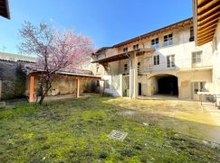 Casa indipendente in Residenziale