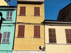 Casa indipendente in Residenziale