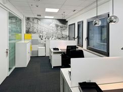 Ufficio in Commerciale