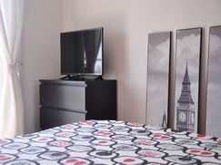 Stanza in Residenziale