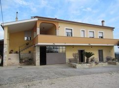 Casa indipendente in Residenziale