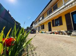 Casa Bi/Trifamiliare in Residenziale