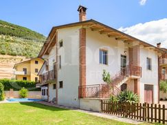 Casa indipendente in Residenziale
