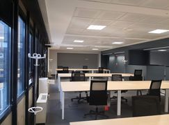 Ufficio in Commerciale