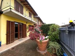 Villetta a schiera in Residenziale