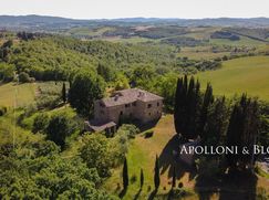 Rustico/Casale in Residenziale