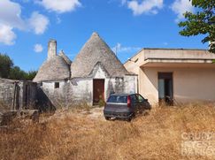 Rustico/Casale in Residenziale