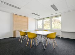 Ufficio in Commerciale