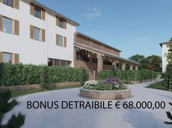 Appartamento in Residenziale