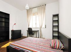 Stanza in Residenziale