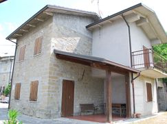 Casa indipendente in Residenziale