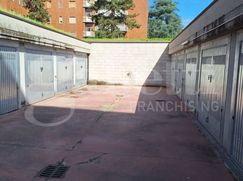 Box/posto auto in Residenziale