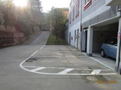 Box/posto auto in Residenziale