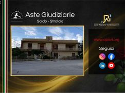 Appartamento in Residenziale