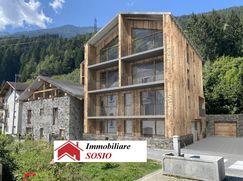 Appartamento in Residenziale