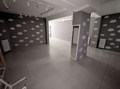 Ufficio in Commerciale