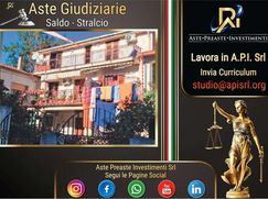Appartamento in Residenziale