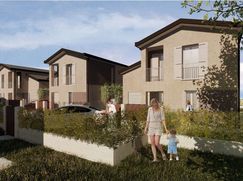 Casa indipendente in Residenziale