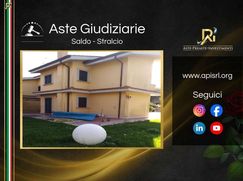 Casa indipendente in Residenziale
