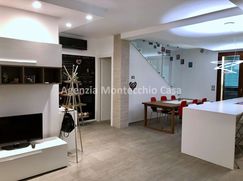 Villetta a schiera in Residenziale