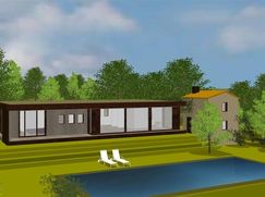 Casa indipendente in Residenziale