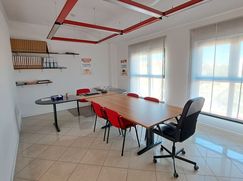 Ufficio in Commerciale