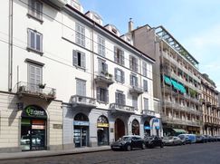 Ufficio in Commerciale