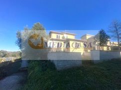 Villetta a schiera in Residenziale