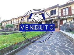 Villetta a schiera in Residenziale