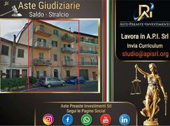 Appartamento in Residenziale