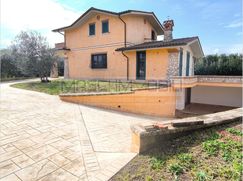 Villa in Residenziale
