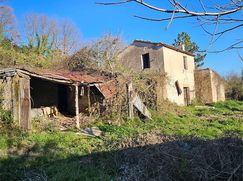 Rustico/Casale in Residenziale
