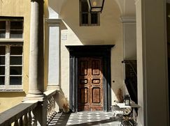 Appartamento in Residenziale