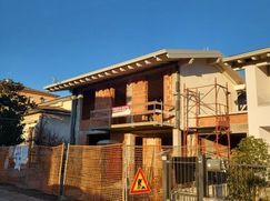 Villetta a schiera in Residenziale