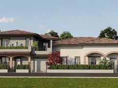 Villa in Residenziale