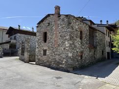 Rustico/Casale in Residenziale