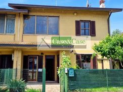 Villetta a schiera in Residenziale
