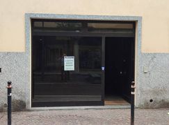 Ufficio in Commerciale