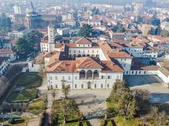 Casa indipendente in Residenziale