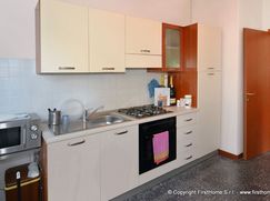 Appartamento in Residenziale