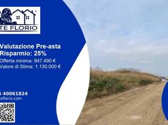 Terreno edificabile in Residenziale