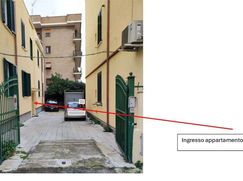 Appartamento in Residenziale