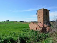 Rustico/Casale in Residenziale