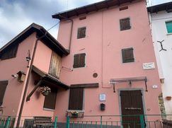 Villetta a schiera in Residenziale