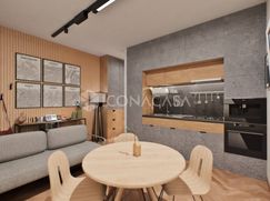 Appartamento in Residenziale