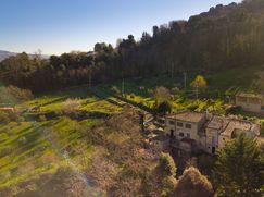 Rustico/Casale in Residenziale