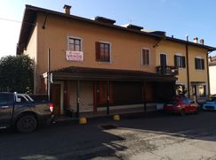 Casa indipendente in Residenziale