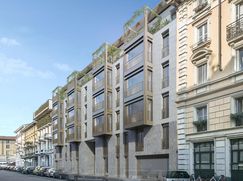 Box/posto auto in Residenziale