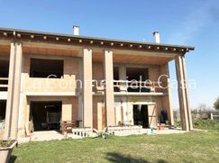 Villetta a schiera in Residenziale