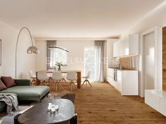 Appartamento in Residenziale